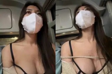 squidgame jav Xe bus bị nứng lồn quá